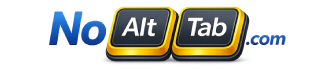 NoAltTab